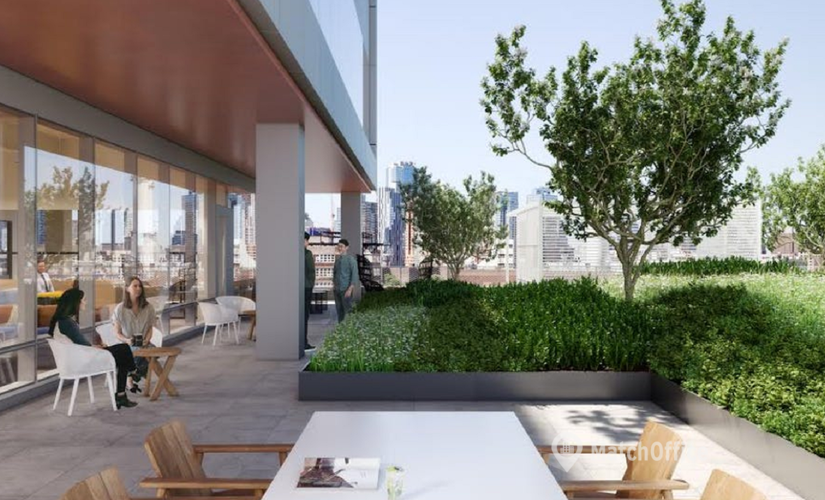 100 m² Business center in New York City, NY, Flushing Avenue 63 (11205) - 2 | MatchOffice.com