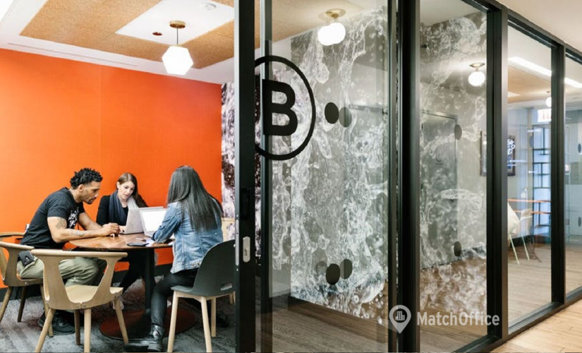 100 m² Business park in Seattle, WA, 3rd Avenue 1201 (98161) - 0 | MatchOffice.com