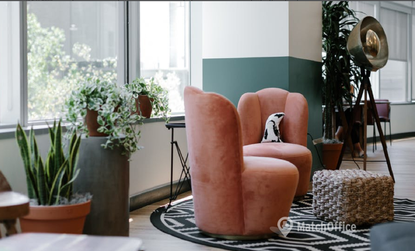 500 m² Business park in Los Angeles, CA, Constellation Boulevard (90067) - 3 | MatchOffice