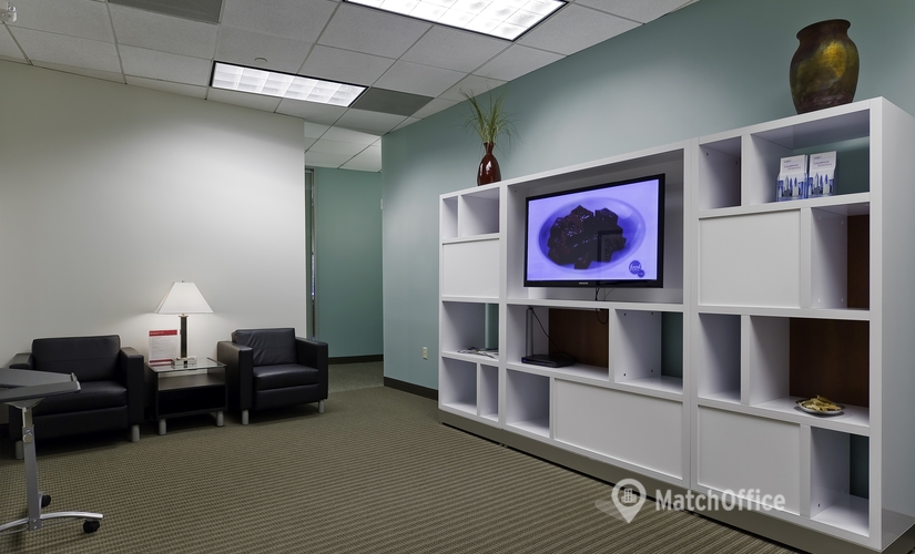 Virtual office space in San Ramon, CA, 2010 Crow Canyon Place (94583) - 1 | MatchOffice