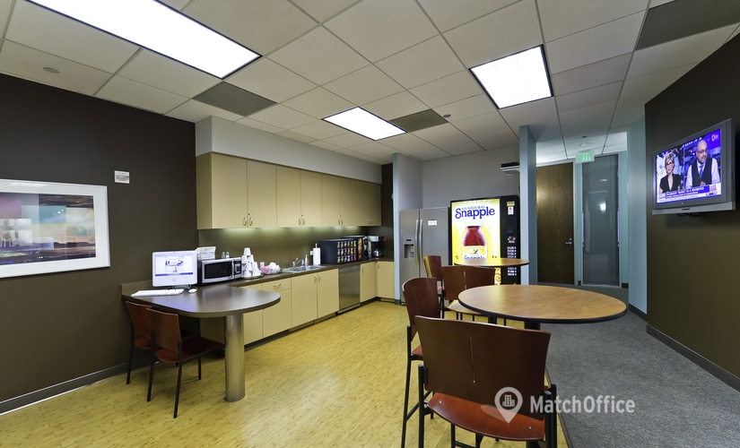 250 m² Business space in San Ramon, CA, 2010 Crow Canyon Place (94583) - 3 | MatchOffice.com