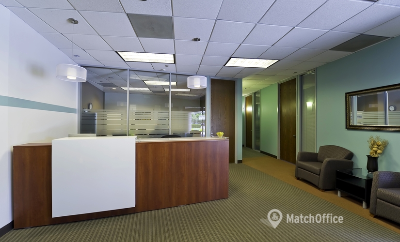 Virtual office in San Ramon, CA, 2010 Crow Canyon Place (94583) - 0 | MatchOffice.com