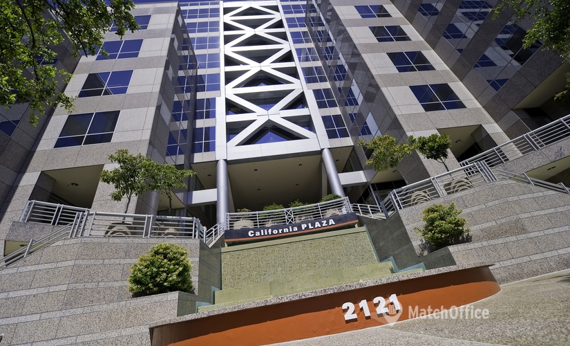 Virtual business address in Walnut Creek, CA, 2121 North California Boulevard (94596) - 2 | MatchOffice.com