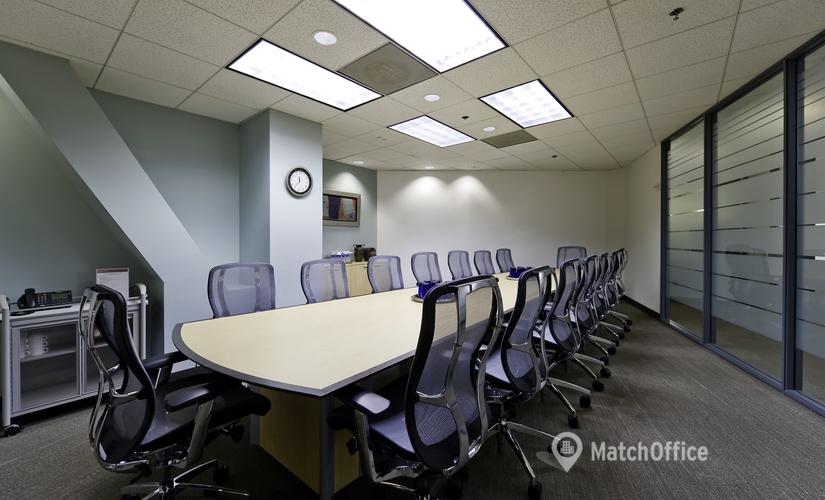 250 m² Business center in Walnut Creek, CA, 2121 North California Boulevard (94596) - 4 | MatchOffice