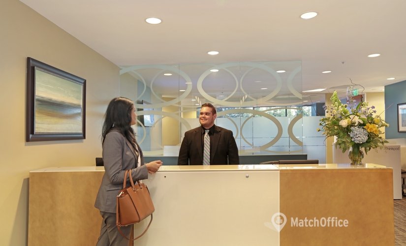 750 m² Business park in Walnut Creek, CA, 1255 Treat Blvd (94597) - 1 | MatchOffice.com
