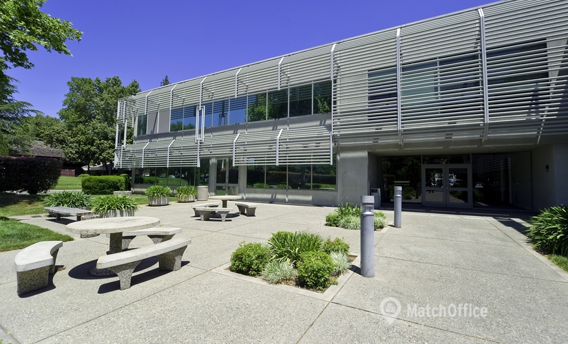 250 m² Serviced office in Sacramento, CA, 333 University Avenue (95825) - 0 | MatchOffice.com
