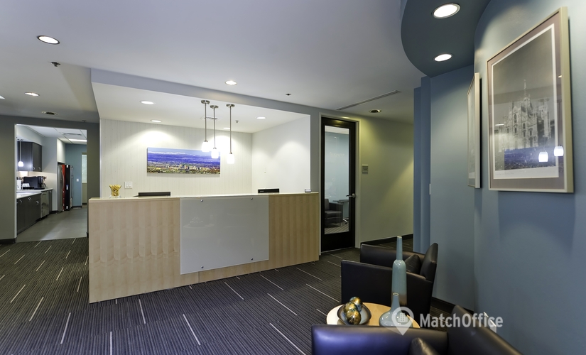 250 m² Serviced office in Sacramento, CA, 333 University Avenue (95825) - 1 | MatchOffice.com