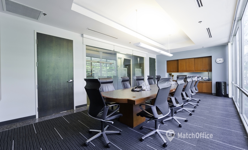 250 m² Business park in Sacramento, CA, 333 University Avenue (95825) - 4 | MatchOffice.com