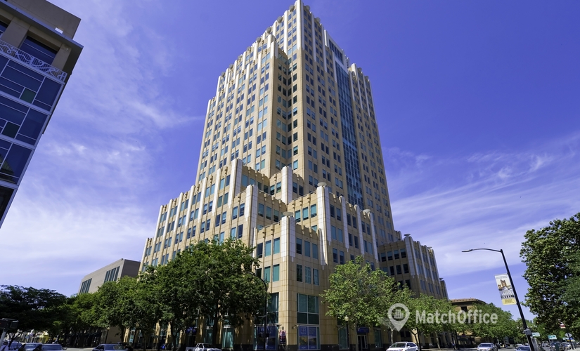 Virtual business address in Sacramento, CA, 980 Ninth Street (95814) - 3 | MatchOffice.com