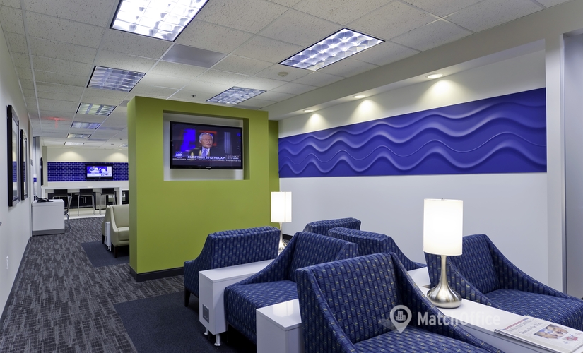 Virtual address in Sacramento, CA, 980 Ninth Street (95814) - 1 | MatchOffice.com