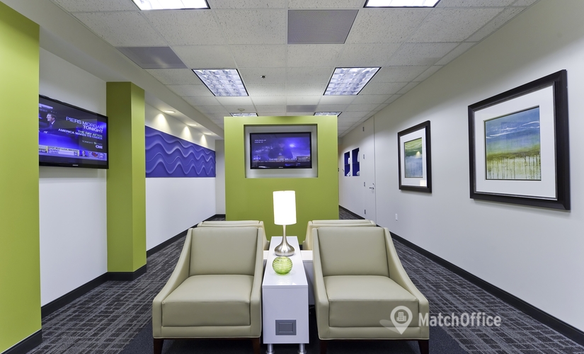 250 m² Business center in Sacramento, CA, 980 Ninth Street (95814) - 3 | MatchOffice