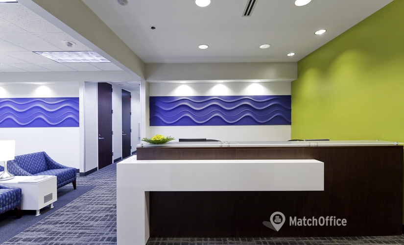 250 m² Business park in Sacramento, CA, 980 Ninth Street (95814) - 1 | MatchOffice.com