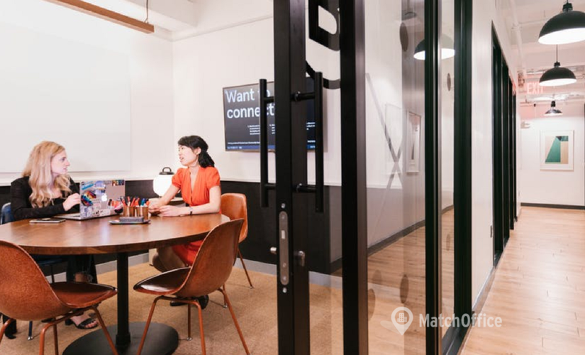 100 m² Business park in New York City, NY, Park Place 11 (10007) - 2 | MatchOffice