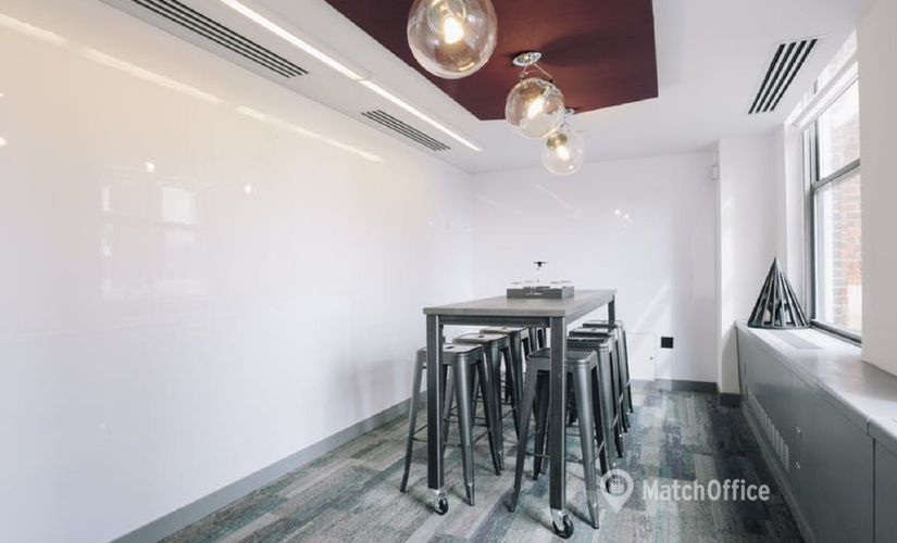 734 m² Business space in New York City, NY, 205 E 42nd Street (10017) - 2 | MatchOffice.com