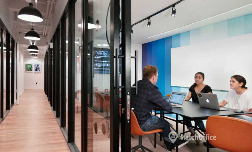 100 m² Business space in New York City, NY, Madison Avenue 135 (10016) - 1 | MatchOffice