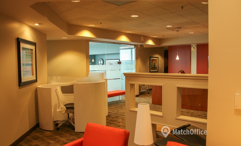 250 m² Business center in Roseville, CA, 3017 Douglas Boulevard (95661) - 1 | MatchOffice.com