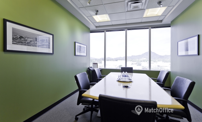 250 m² Business park in Phoenix, AZ, 2415 East Camelback Road (85016) - 4 | MatchOffice