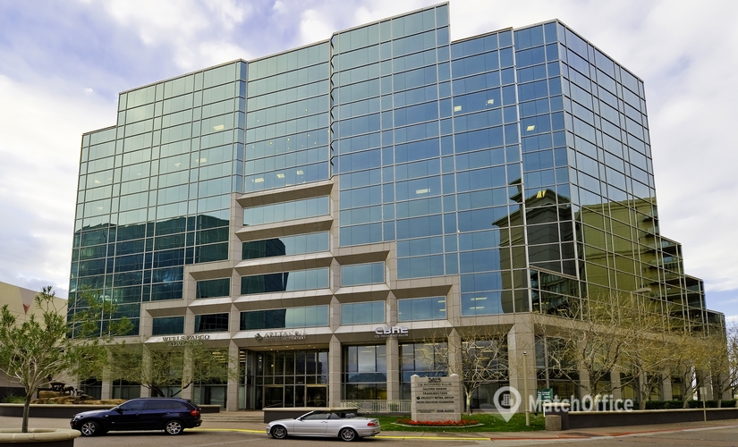 Virtual office in Phoenix, AZ, 2415 East Camelback Road (85016) - 2 | MatchOffice