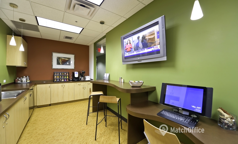 250 m² Business space in Phoenix, AZ, 2415 East Camelback Road (85016) - 3 | MatchOffice.com