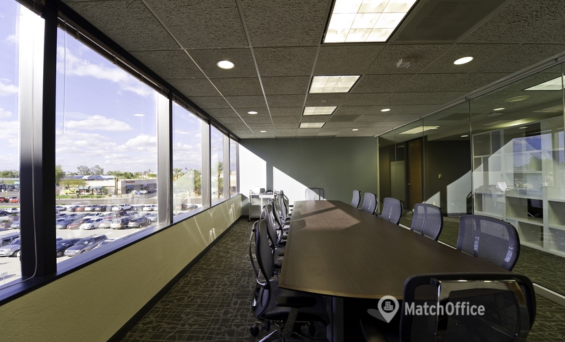 250 m² Business center in Phoenix, AZ, 11811 North Tatum Boulevard (85028) - 4 | MatchOffice.com
