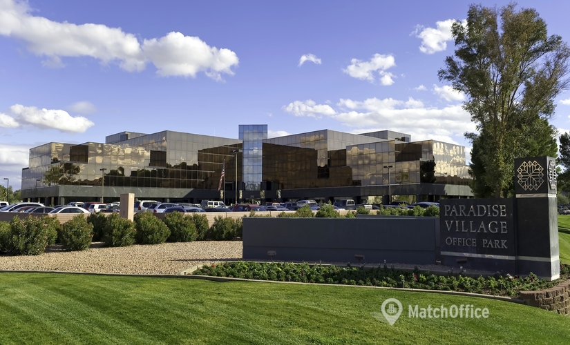 Virtual office space in Phoenix, AZ, 11811 North Tatum Boulevard (85028) - 2 | MatchOffice