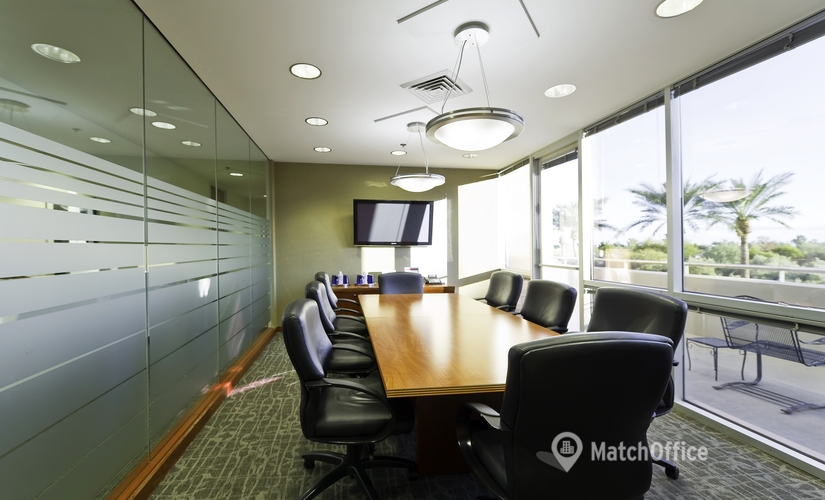 250 m² Business center in Scottsdale, AZ, 7702 East Doubletree Ranch Road (85258) - 4 | MatchOffice.com