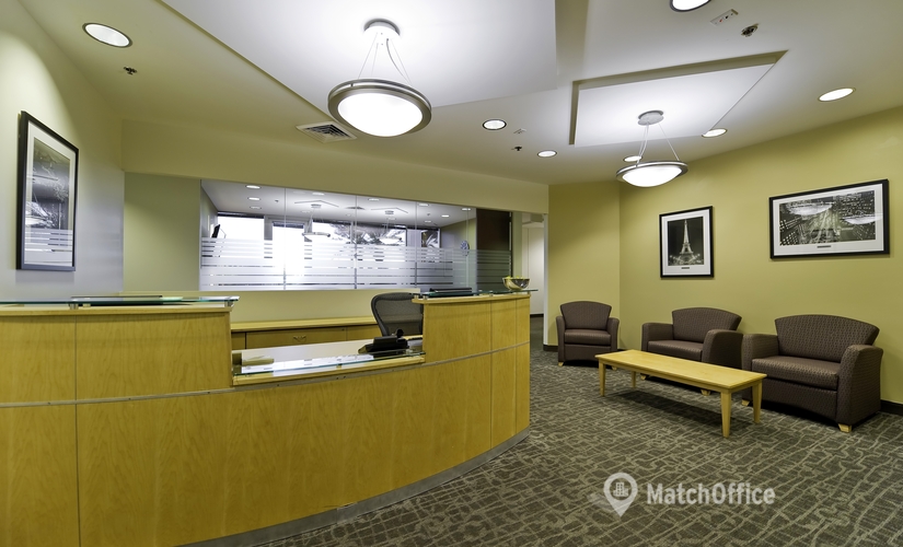 250 m² Business space in Scottsdale, AZ, 7702 East Doubletree Ranch Road (85258) - 1 | MatchOffice.com