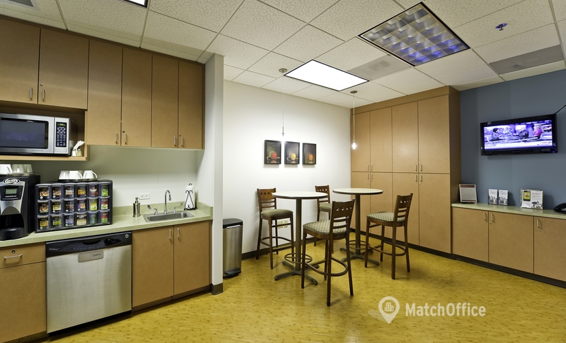 250 m² Serviced office in Scottsdale, AZ, 7702 East Doubletree Ranch Road (85258) - 3 | MatchOffice