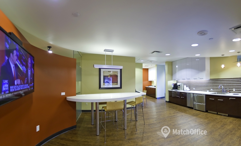 250 m² Business space in Denver, CO, 4600 South Syracuse (80237) - 4 | MatchOffice.com