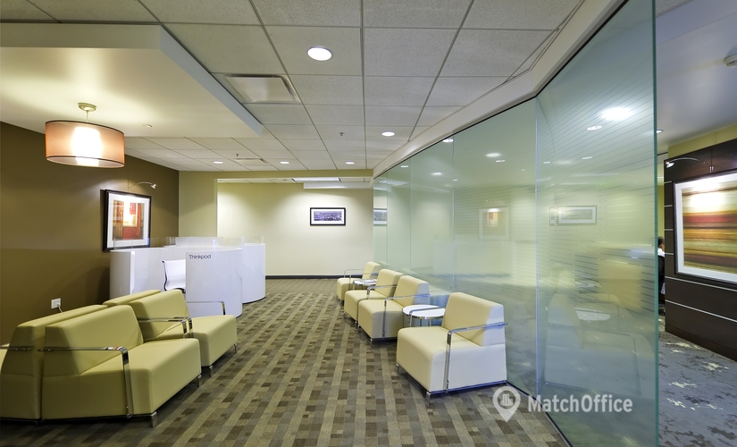 250 m² Business center in Denver, CO, 4600 South Syracuse (80237) - 3 | MatchOffice.com