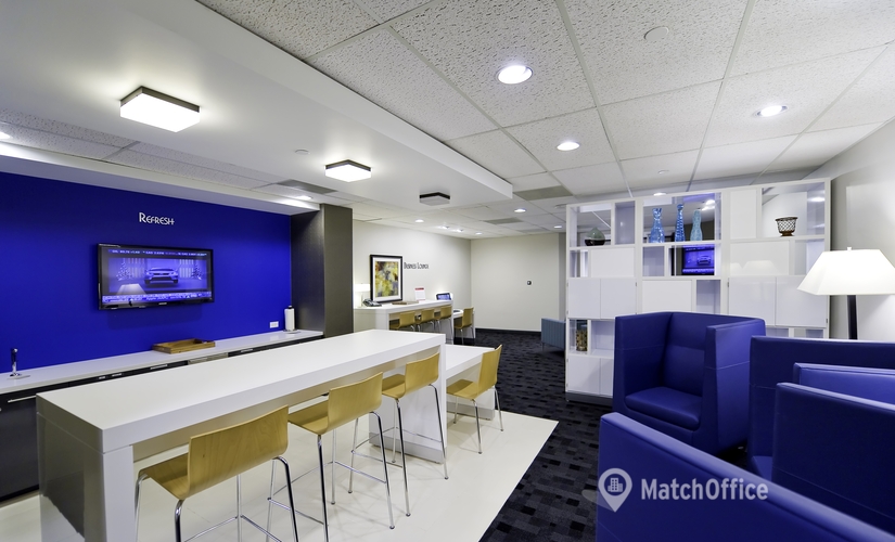 250 m² Serviced office in Greenwood Village, CO, 5445 DTC Parkway (80111) - 3 | MatchOffice