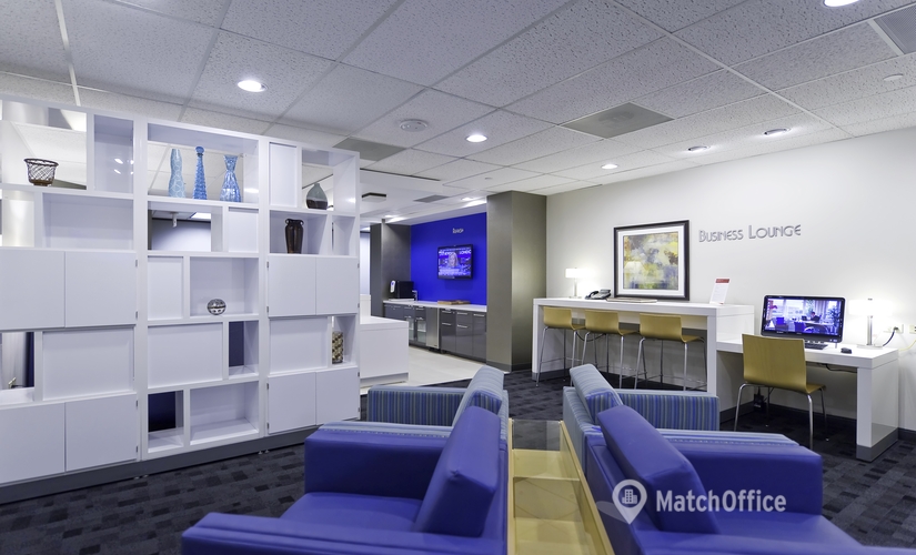 250 m² Serviced office in Greenwood Village, CO, 5445 DTC Parkway (80111) - 2 | MatchOffice