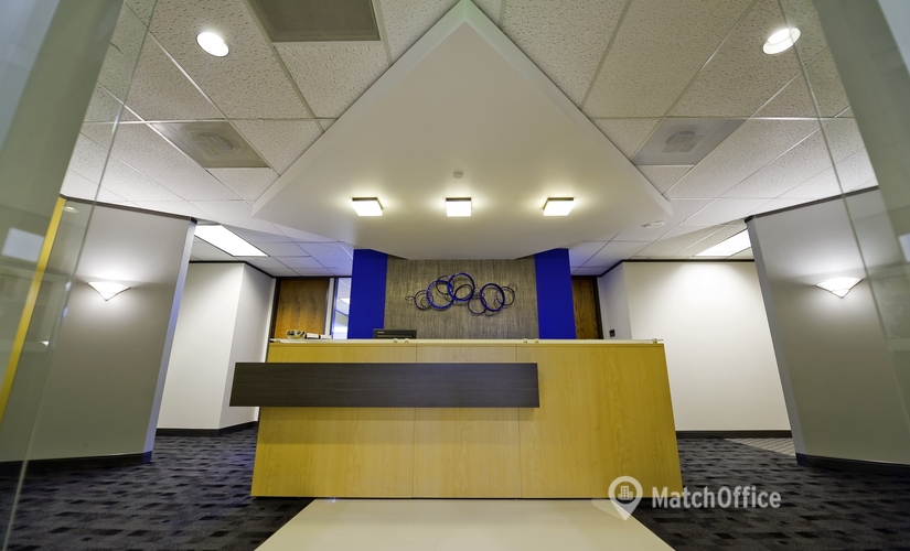 Virtual office space in Greenwood Village, CO, 5445 DTC Parkway (80111) - 0 | MatchOffice.com