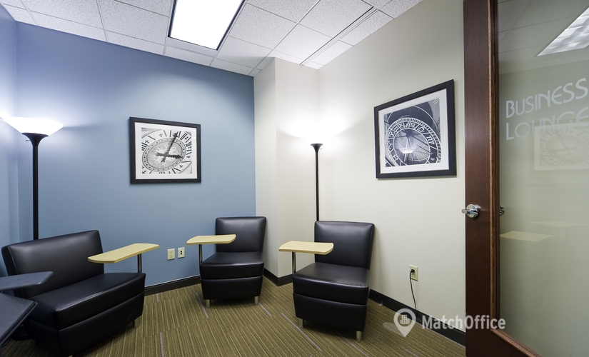 Virtual business address in Minnetonka, MN, 601 Carlson Parkway (55305) - 1 | MatchOffice.com