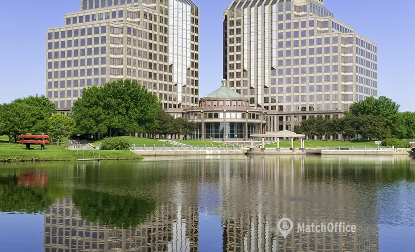 Virtual business address in Minnetonka, MN, 601 Carlson Parkway (55305) - 2 | MatchOffice.com