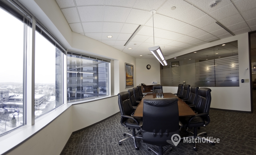 250 m² Business space in Bloomington, MN, 8400 Normandale Lake Boulevard (55437) - 4 | MatchOffice.com