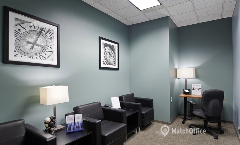 250 m² Business space in Bloomington, MN, 8400 Normandale Lake Boulevard (55437) - 2 | MatchOffice.com