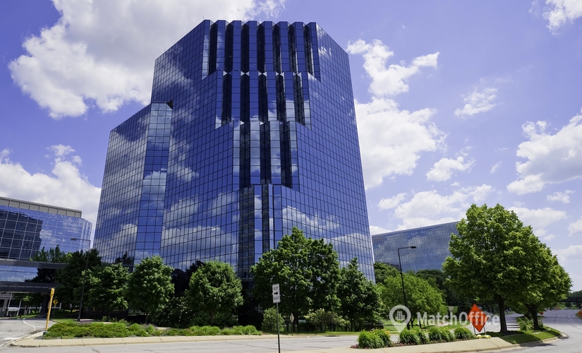 Virtual business address in Bloomington, MN, 8400 Normandale Lake Boulevard (55437) - 2 | MatchOffice.com