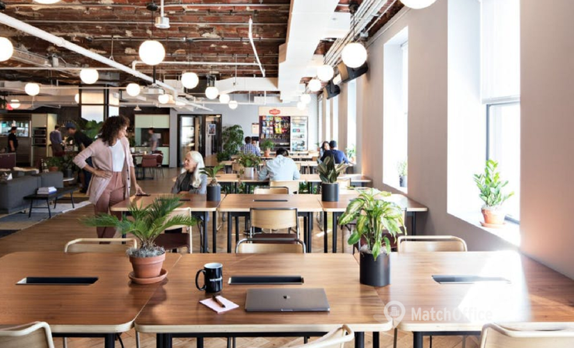 10 m² Business space in San Francisco, CA, Sacramento Street 353 (94111) - 3 | MatchOffice.com