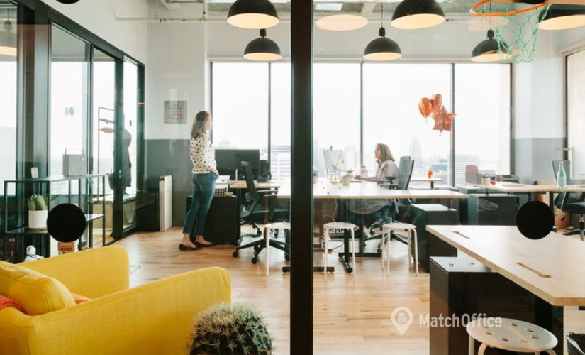 100 m² Serviced office in San Rafael, CA, Belvedere Drive 1 (94941) - 0 | MatchOffice.com