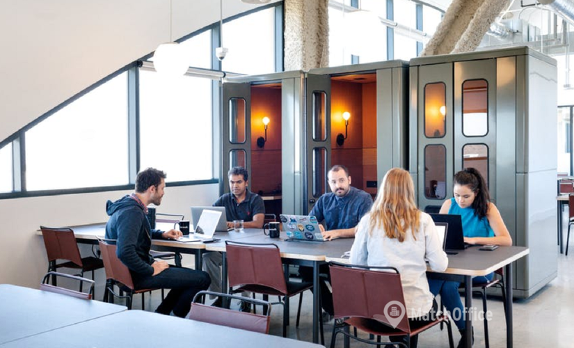 100 m² Serviced office in San Diego, CA, University Center Lane 8910 (92122) - 4 | MatchOffice