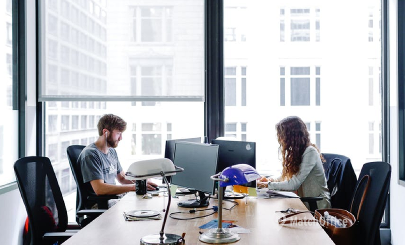 100 m² Serviced office in Seattle, WA, 4th Avenue South 1411 (98101) - 2 | MatchOffice