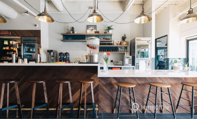 100 m² Business center in Seattle, WA, 4th Avenue South 925 (98104) - 3 | MatchOffice