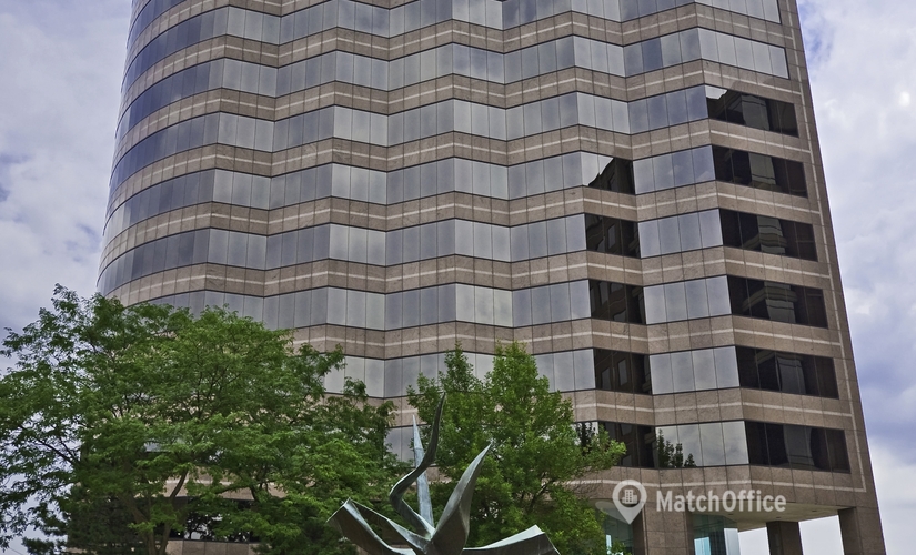 Virtual business address in Oakbrook Terrace, IL, 18W140 Butterfield Road (60181) - 2 | MatchOffice