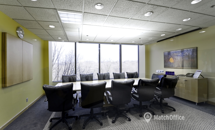 250 m² Business center in Overland Park, KS, 9393 West 110th Street (66210) - 4 | MatchOffice