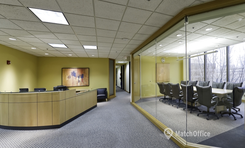 250 m² Business park in Overland Park, KS, 9393 West 110th Street (66210) - 1 | MatchOffice.com