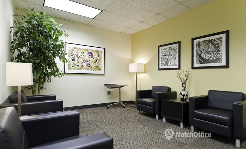 Virtual office space in Overland Park, KS, 9393 West 110th Street (66210) - 1 | MatchOffice.com