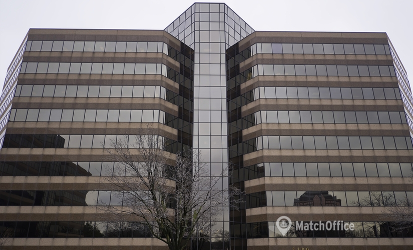 250 m² Business center in Overland Park, KS, 7300 West 110th Street (66210) - 0 | MatchOffice.com