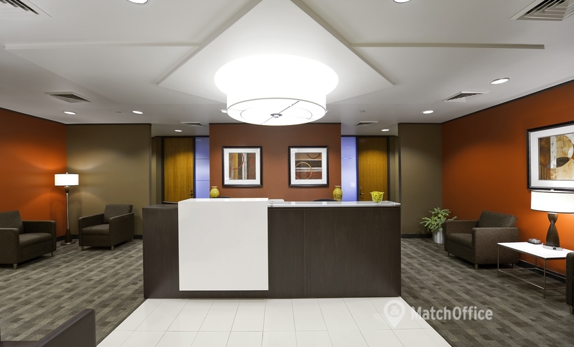 250 m² Business space in Overland Park, KS, 7300 West 110th Street (66210) - 1 | MatchOffice