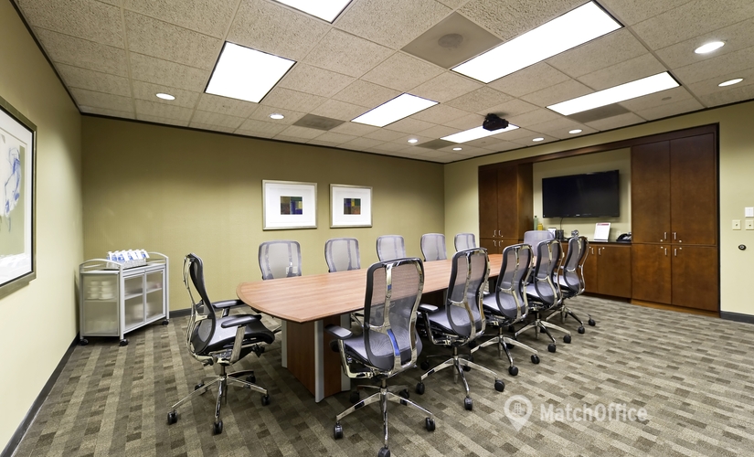 250 m² Serviced office in Overland Park, KS, 7300 West 110th Street (66210) - 4 | MatchOffice.com